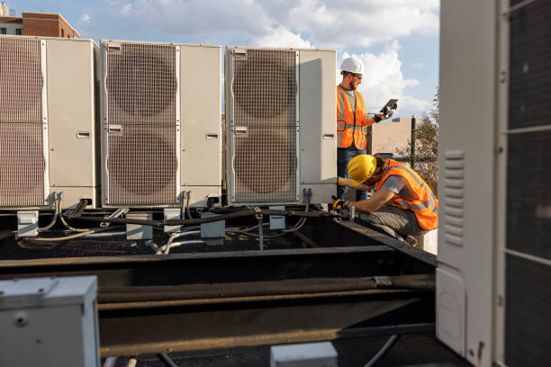 Best HVAC Equipment and Components in Everett, WA
