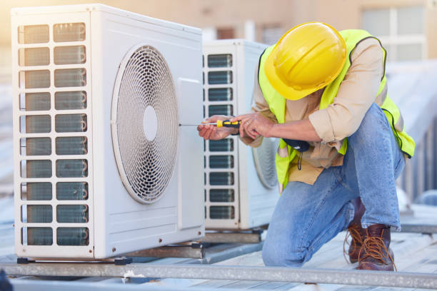 Best Seasonal HVAC Services in Everett, WA