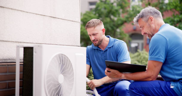 Trusted Everett, WA HVAC Experts