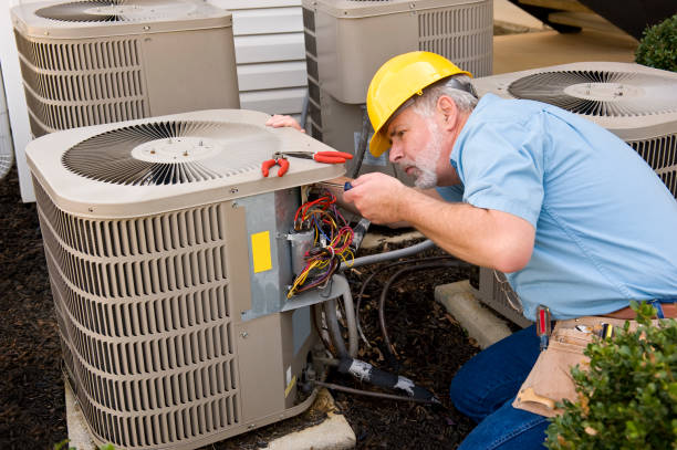 Best Geothermal HVAC Systems in Everett, WA