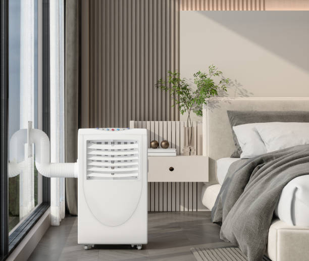 Best Ductless Mini-Split Systems in Everett, WA