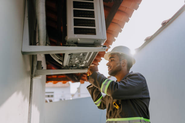 Best HVAC Training and Certification in Everett, WA