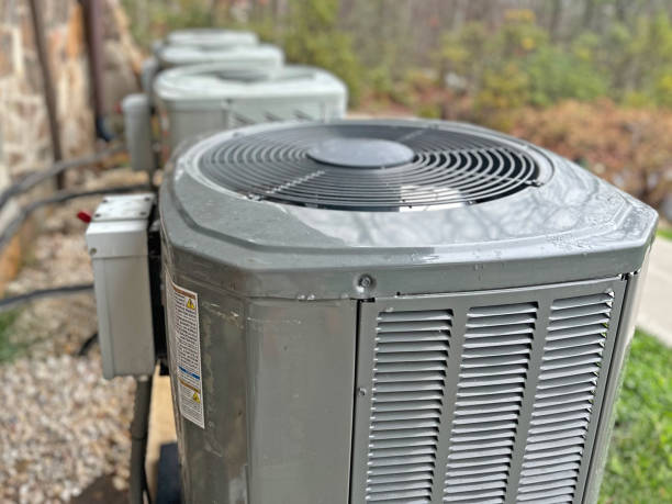  Everett, WA HVAC Pros