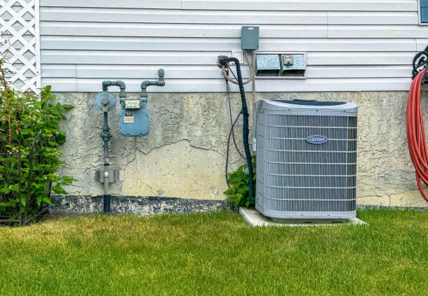 Best Energy-efficient HVAC Solutions in Everett, WA